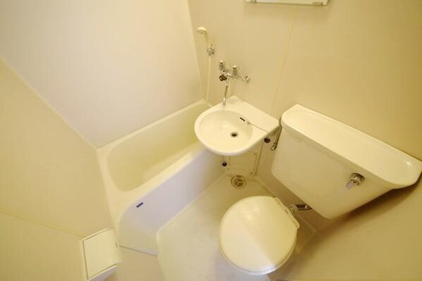 美しの森ハウス B棟の物件内観写真